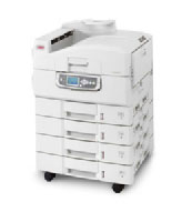 Oki C9850hdtn (01193401) Oki C9850hdtn (01193401)